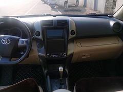 丰田RAV4 2012款 2.4 自动 豪华炫装版