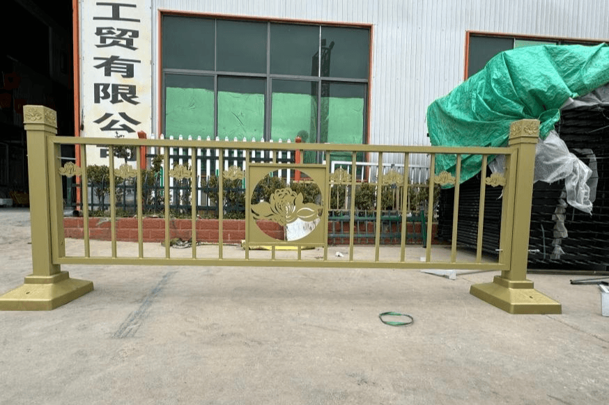 公路护栏