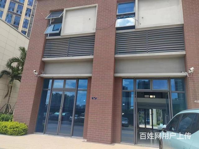 （51旺铺推荐）剑桥郡290平铺面房东直租的图片