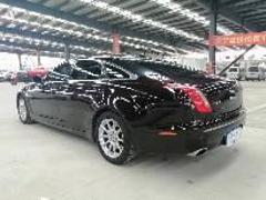 捷豹XJ 2013款 XJL 2.0T 手自一体 典雅商务版