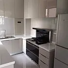 雁门二期 普通住宅2厅 精装修