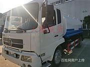 河北沧州吴桥精选全新洒水车物美价廉