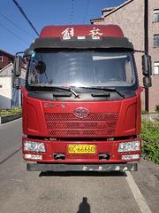 16年解放6米8高栏