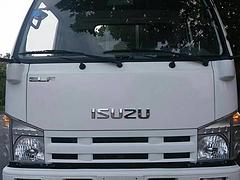 17年庆铃平板货车，4.3米，可以分期付款