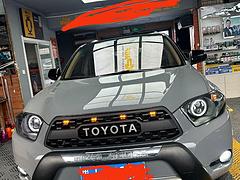 丰田Highlander [汉兰达] 2007款 3.5 手