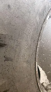 轮胎加接管