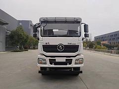 陕汽德龙25吨洒水车 大型抑尘车价格 直销可分期　