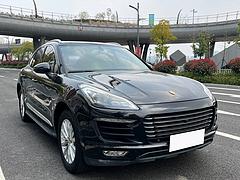 众泰SR9 2017款 2.0T 双离合 极致之巅版