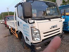 江铃 凯运升级版 平板车 国5