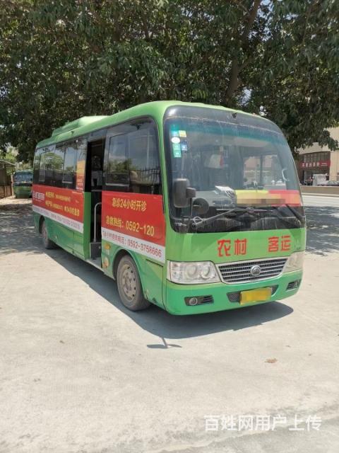 宁德时代电池19座纯电动 公路客运的图片