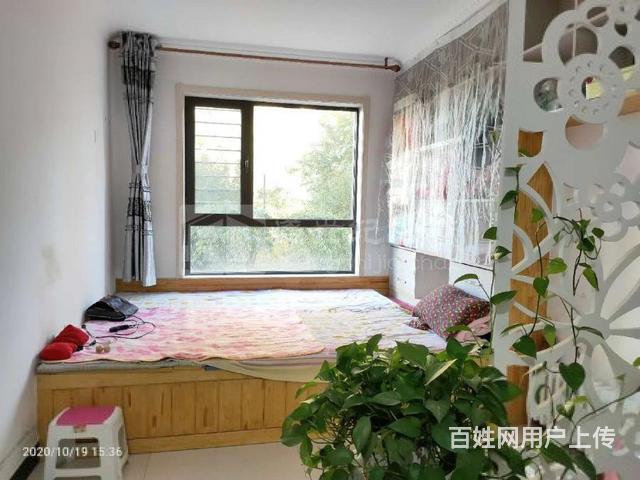 松山红旗书香庭院精装两室单价6890过户中税看房随时的图片