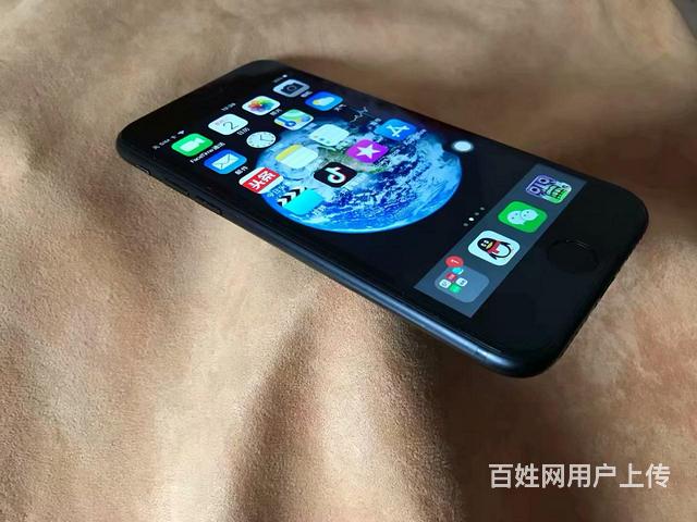 原装全好苹果7手机一部转