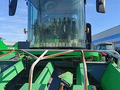 低价出售22万年利四行玉米机一台