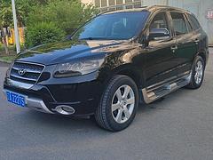 现代Santa Fe [胜达] 2007款 New Sant