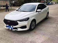 福特福睿斯1.5L