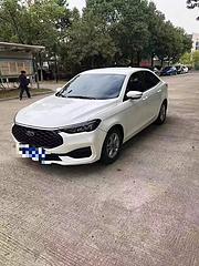 福特福睿斯1.5L