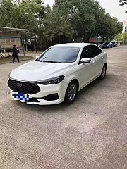 福特福睿斯1.5L