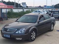 别克 君越 2006款 2.4 手自一体 豪华导航
