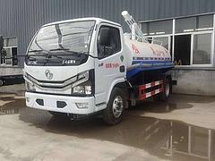 现车出售5方 8方 10方吸污吸粪车 二手吸粪车