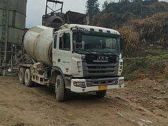 便宜处理搅拌车