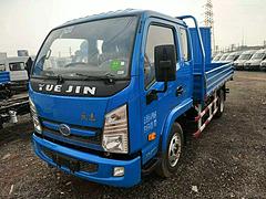 依维柯 其他新车未上牌 厢式货车 国5直营店清库存