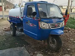 转让吸粪车