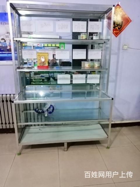药店到期所有物品低价出售15143742584的图片
