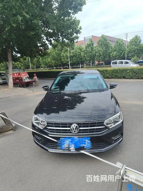 大众 宝来 2017款 1.6 手自一体 两百万辆纪念版的图片