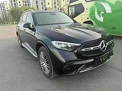 2024年奔驰GLC300L