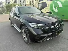 2024年奔驰GLC300L
