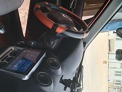 吉利 自由舰 2012款 1.5 手动 运动型II