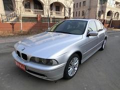 宝马5系 530i [进口] 2003款 3.0L