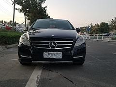 奔驰R-Class [R级](进口) 2011款 R 350