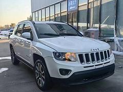 Jeep Compass [指南者] 2015款 2.0 手