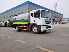 二手洒水车 东风12方15方洒水车 直销电话 厂家