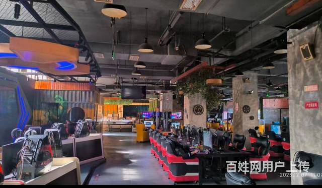 位置好 精装修 生意好做 客流量稳定的图片