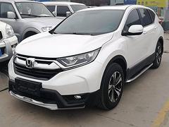 本田CR-V 2017款 1.5T 无级 240T