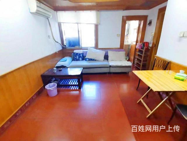 德政园聚心苑 交通便利 低密度社区 中间楼层 商业配套齐全的图片