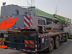 转让中联qy25v