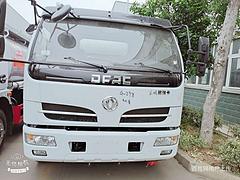 楚胜流动加油车7吨运油车现车供应随提随走楚胜流动加油车7吨运