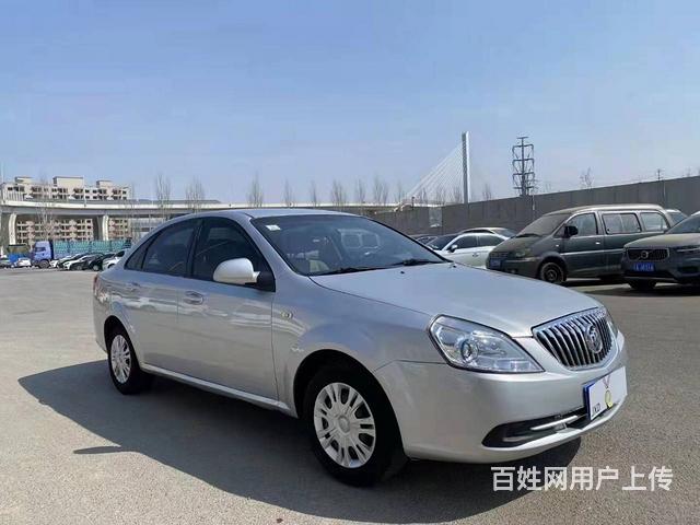 别克 凯越 2015款 1.5 手自一体 尊享型的图片