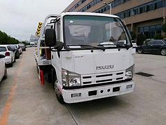 楚胜清障车 楚胜品质 质量过硬 售后全包 上牌无忧