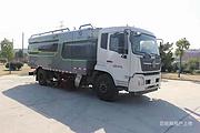 东风多利卡吸尘路面清洗车 价格哪里买可在线咨询