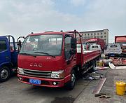 江淮 平板车 国5
