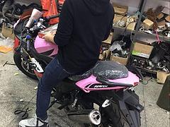 跑车专卖店：跑车、地平线、街车、鬼火等0首付分期