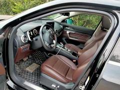 WEY VV5 2019款 1.5T 双离合 两驱倾橙限量版