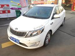 起亚K2 2011款 1.4L 手动 [第一车网认