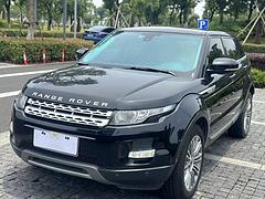 路虎Range Rover Evoque [揽胜极光] 20