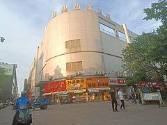 （众铺精选）3706大润发关帝庙旁小吃店转让每天能做5千