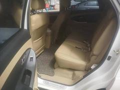 江铃 驭胜 2013款 驭胜S350 2.4T 自动 四驱柴